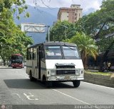 DC - A.C. de Transporte Conductores Unidos 075, por Jonnathan Rodrguez