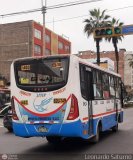 Impulsa Progreso S.A.C. (Per) 029, por Leonardo Saturno