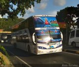 Expresos Mrida 0180, por Alvin Rondn