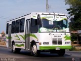 DC - A.C. de Transporte Roosevelt 124, por Andy Pardo