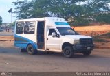 Unin de Conductores de Machiques. U.C.M. 099, por Sebastin Mercado