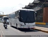 Transporte Unido (VAL - MCY - CCS - SFP) 010, por Jonnathan Rodrguez