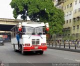 DC - S.C. Unin Satelite 060, por Jonnathan Rodrguez
