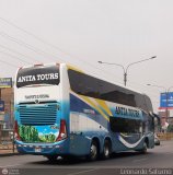 Anita Tours (Per)