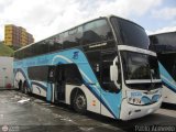 A.C. Mixta de Transporte T�chira M�rida R.L. 0114