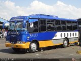 Cooperativa de Transporte Falcn 16, por Jose Arias