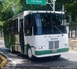 Transporte Gran Mariscal Sucre C.A. 33 por Jonnathan Rodr�guez