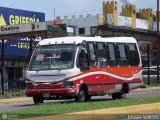 CA - A.C. Coopetrans 90, por Jesus Valero