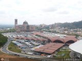 Garajes Paradas y Terminales Aparecida