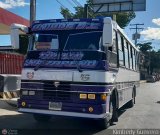 Uni�n de Conductores Unidos S.C. 038