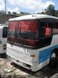 En Chiveras Abandonados Recuperacin oc061, por Oliver Castillo