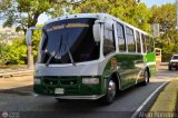 Coop. de Transporte La Candelaria 29, por Alvin Rondon