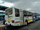 Lnea La Pastora 58
