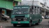 Lnea Santa Brbara 32
