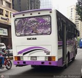 DC - Asoc. Conductores Criollos de La Pastora 045