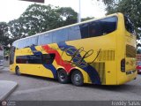 Expresos Los Llanos 267
