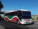 Expresos Del Sur 0029, por Andrs Ascanio