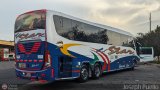 Cootragua M023, por Joseph Puello