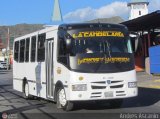 Coop. de Transporte La Candelaria 45, por Andr�s Ascanio