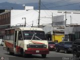 DC - Unin Conductores del Oeste 043, por Oliver Castillo