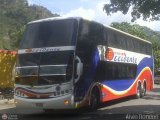 Expresos Occidente 323, por Alvin Rondon