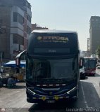 Empresa Peruana Pendiente 040