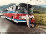Transporte Las Delicias C.A. F-17, por TRANSPORTE LAS DELICIAS
