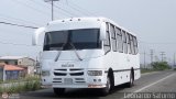 A.C. Mixta de Transporte Tchira Mrida R.L. 0017