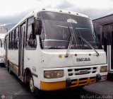 Coop. Transporte Menca de Leoni 056, por Michael Caraballo