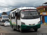 Asociacin Civil Lnea Unin Cordero 024, por Freddy Salas