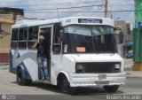 Cooperativa Carlos Arvelo 22, por Andrs Ascanio