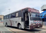 Expresos La Guayanesa 321