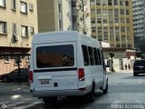 Turismos AF12, por Pablo Acevedo