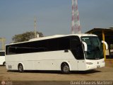 Transporte de Personal San Benito C.A. SB-133 Marcopolo Andare Class Mercedes-Benz OH-1636L