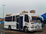 Ejecutivos Kova 086, por Josue Snchez