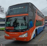 Pullman Bus (Chile) 0289, por Jerson Nova