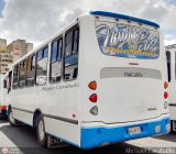 A.C. de Transporte N�mero Uno R.L. 015-B, por Michael Caraballo