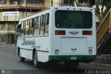 DC - Unin Conductores de Antimano 738