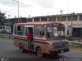 CA - A.C. Transporte y Servicios J.B.S.C.A. 11, por Aly Baranauskas