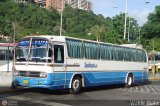 Autosirco 020, por Waldir Mata