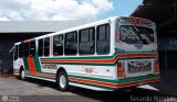 Transporte El Esfuerzo 34, por Gerardo Rondn