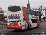 Corporacin Va Unoo S.A.C. (Per) 950, por Leonardo Saturno