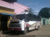 A.C. de Transporte Extra-Urbano Ribas Infante