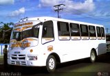 Coop. de Transporte La Candelaria 51, por Andy Pardo