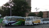 Garajes Paradas y Terminales San-Diego