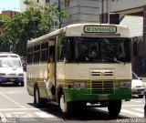 DC - Unin Conductores del Oeste 081, por Jesus Valero