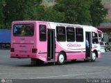 Unin de Conductores Unidos S.C. 079, por Royner Tovar