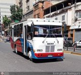 DC - A.C. Propatria - Carmelitas - Chacato 145