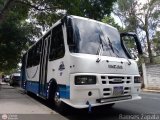 MI - E.P.S. Transporte de Guaremal 017, por Rams�s Zapata