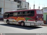 LA - S.C. Transporte Ignacio Ortiz 90, por Jos Dudamel